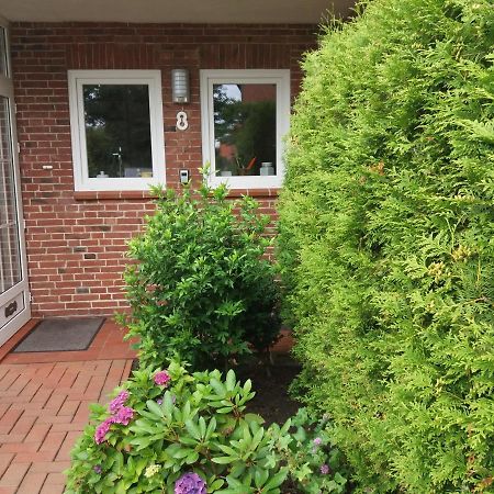 Ferienhaus Richard Villa Husum  Bagian luar foto