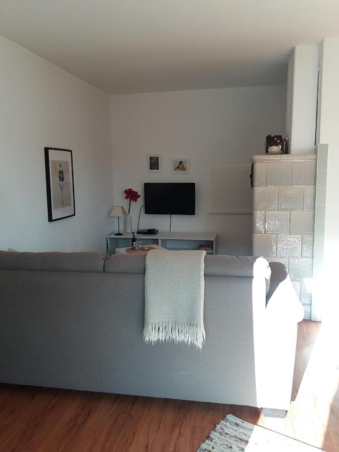 Ferienhaus Richard Villa Husum  Bagian luar foto