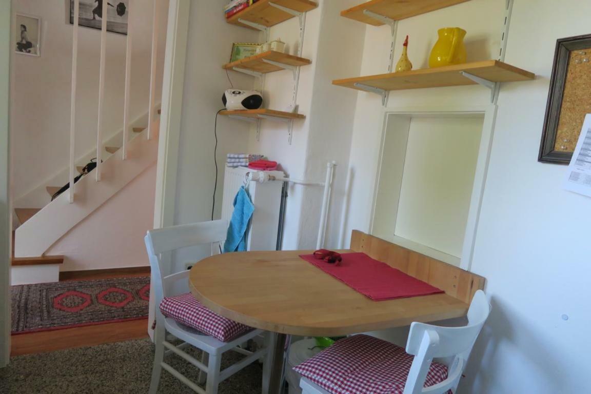 Ferienhaus Richard Villa Husum  Bagian luar foto