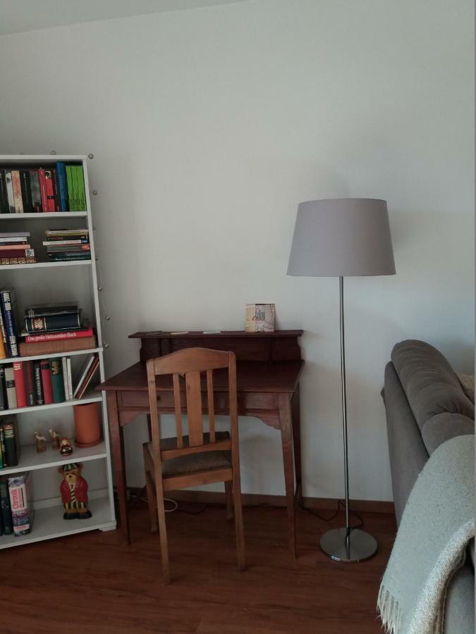 Ferienhaus Richard Villa Husum  Bagian luar foto